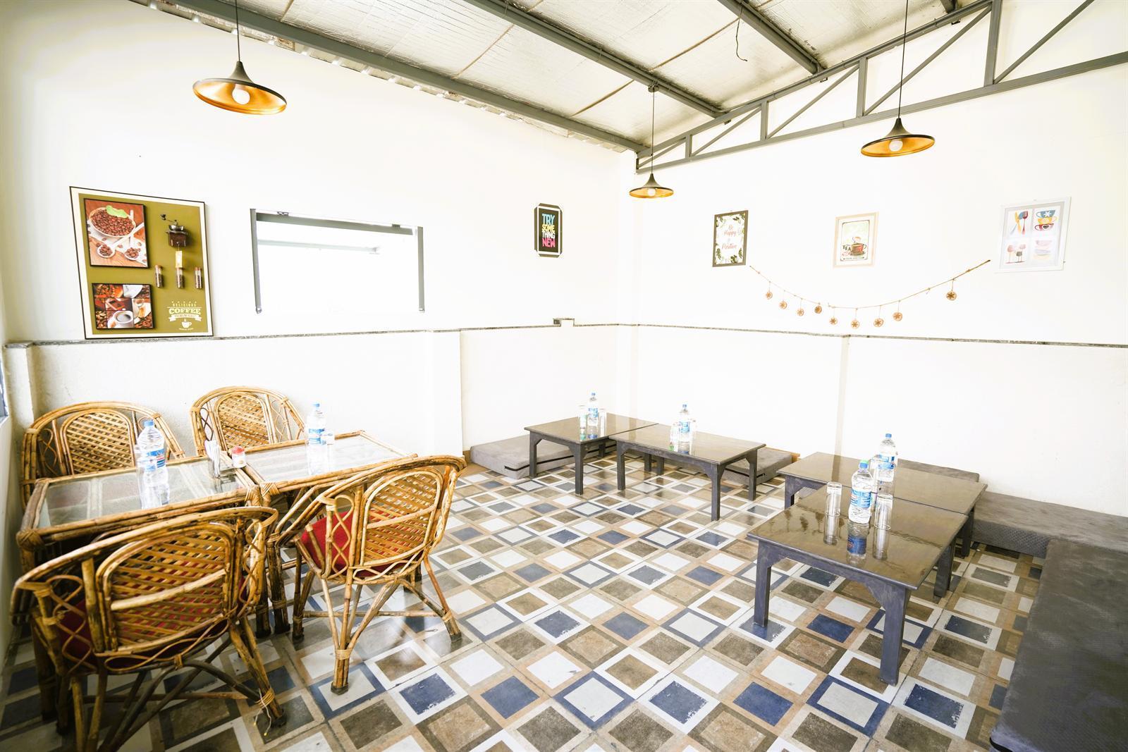 Cafe