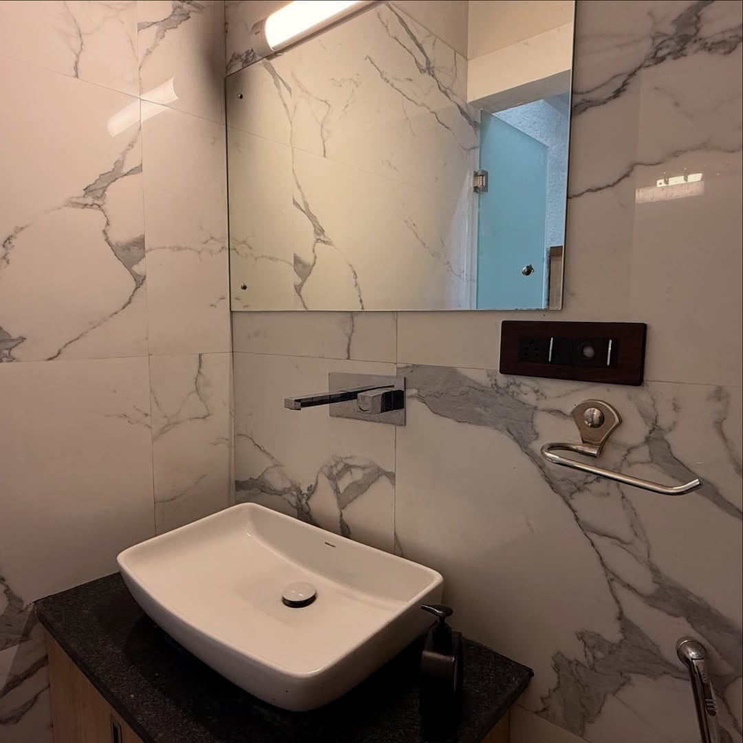 Private Deluxe Room View 1