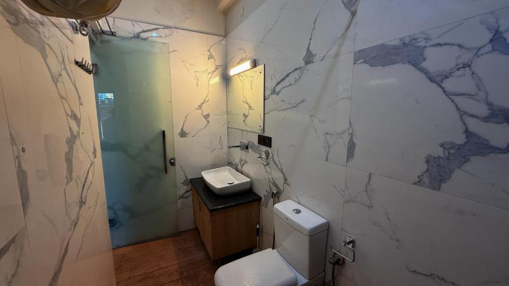 Private Deluxe Room View 3