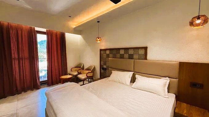 Sindhu Room
