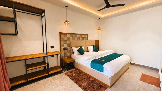 Sindhu Room