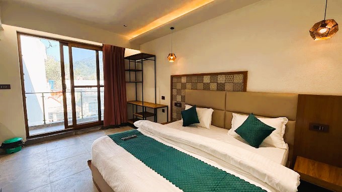 Sindhu Room
