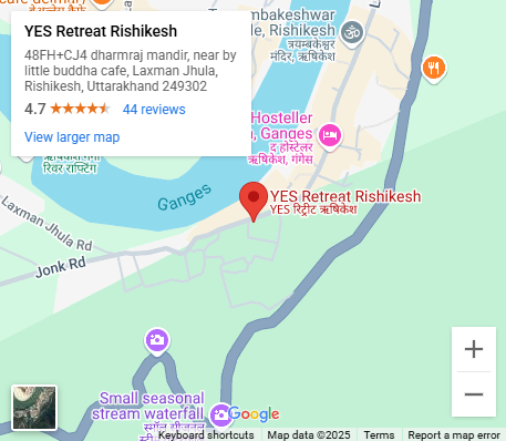 how-to-reach-yes-retreat-rishikesh