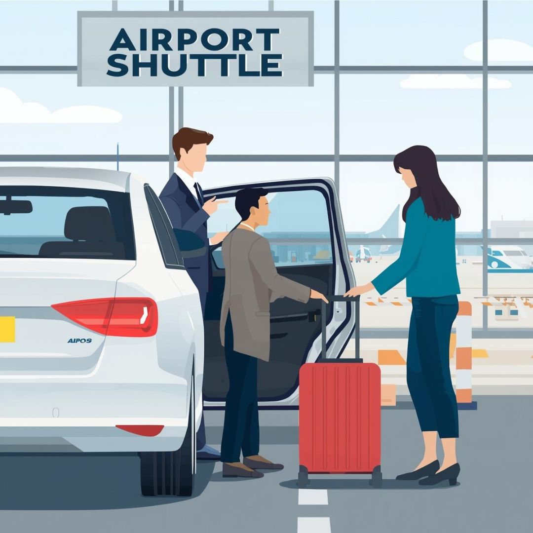 Airport Shuttle