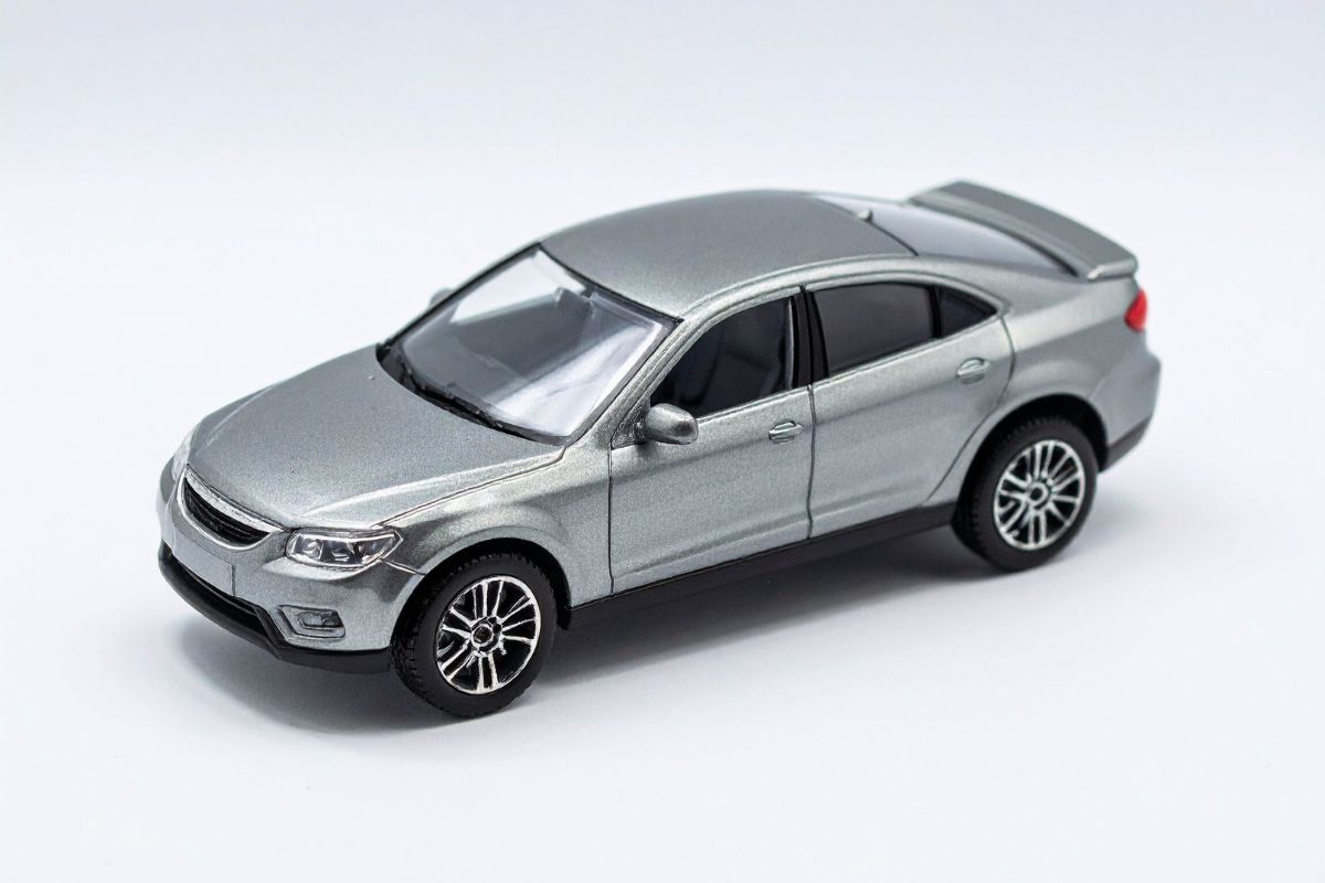 Comfort Sedan