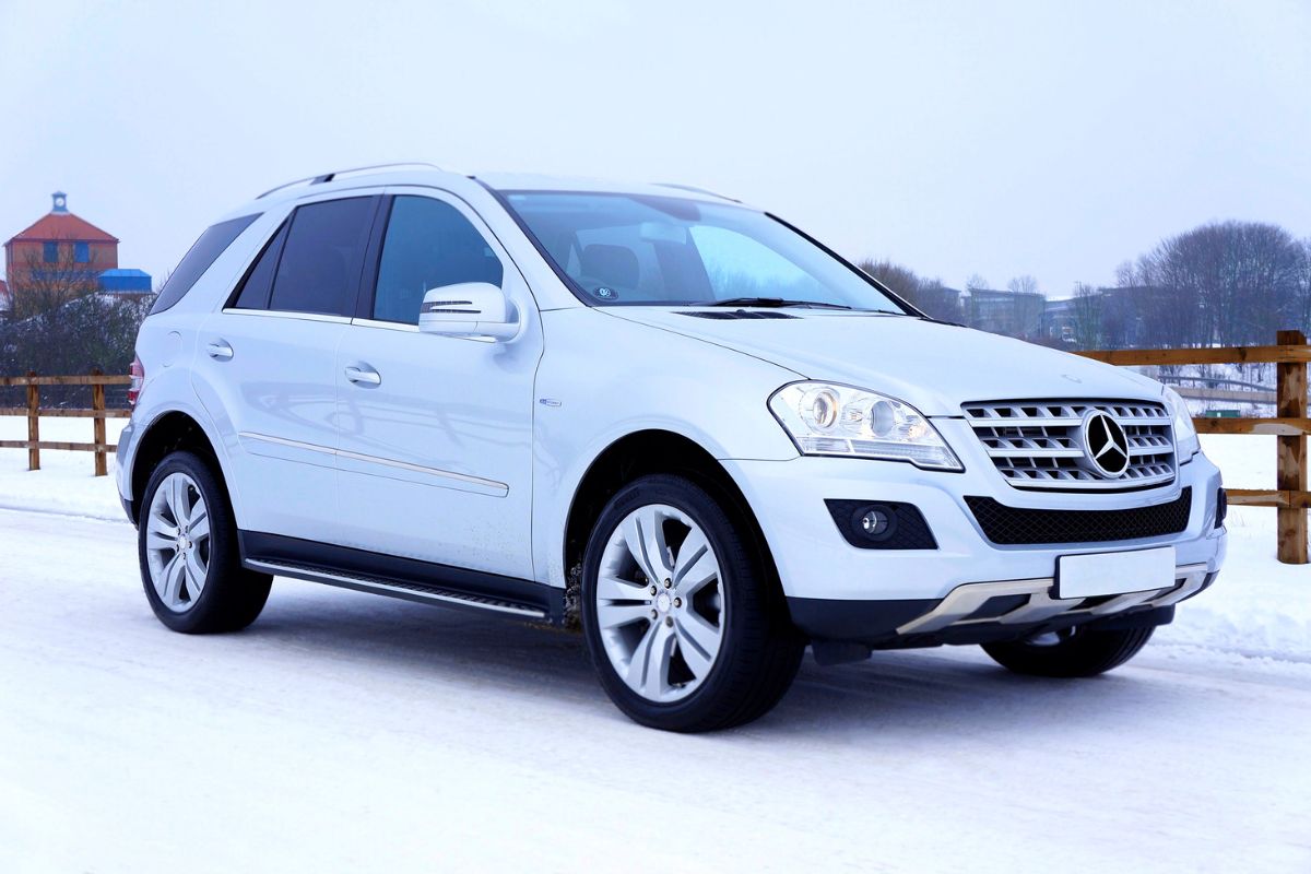 Family SUV