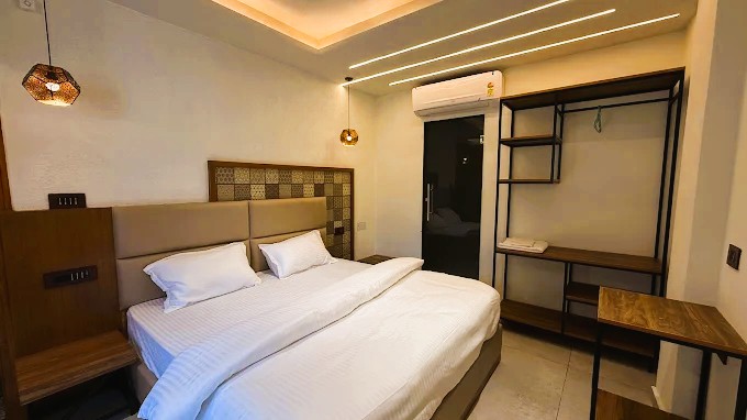 Kaveri Room