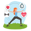 Boosted Immune System