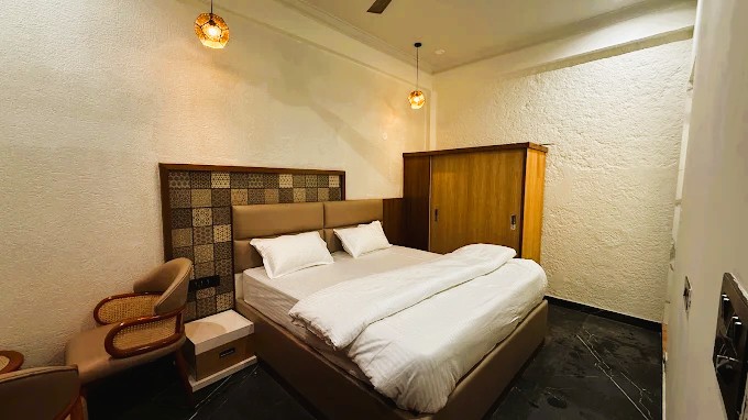 Super Deluxe Room View 1