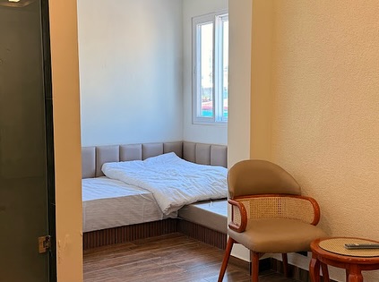 Triple Room View 3