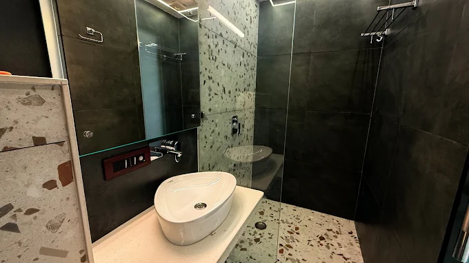 Resort Style Hotel for Workation in Rishikesh